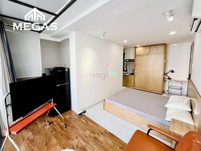 Hình ảnh 🌟 PENTHOUSE Cho Thuê ở AEON Bình Tân gần QUẬN 6 | VỊ TRÍ ĐẮC ĐỊA!