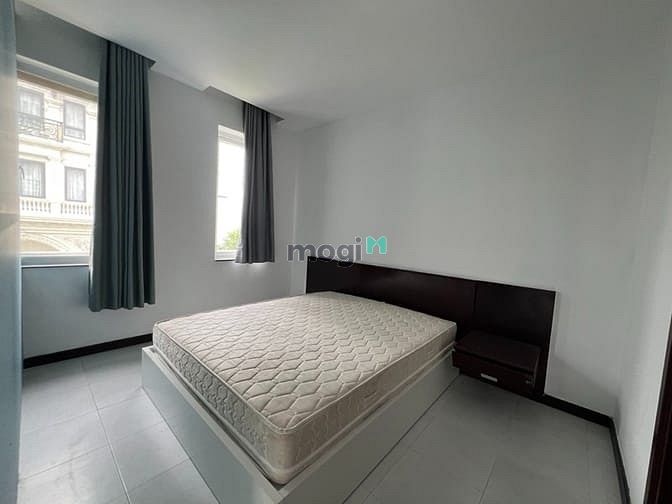 Hình ảnh Mb6623 nạp rút nhanh chóng 1pn full nội thất, rộng rãi thoáng mát, khu vực đắt đỏ của Q7