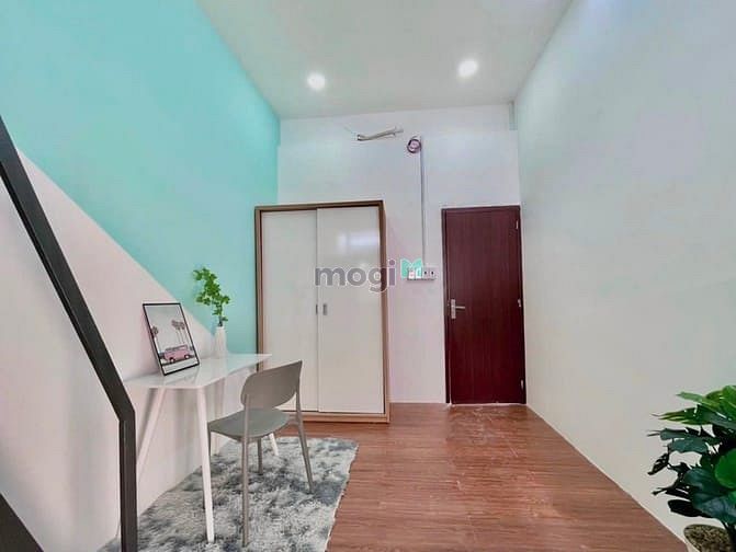 Hình ảnh Cho thuê Trang Chủ MB66.COM / Đăng Ký Tặng 66K gác ngay Đh Kinh tế quận 10, an ninh cao, thang máy