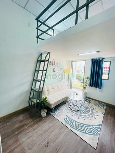Hình ảnh ✅🌈CĂN HỘ FULL NT, gần ĐH Ngoại Thương 2, Hutech, UTH, Uef ĐI BỘ