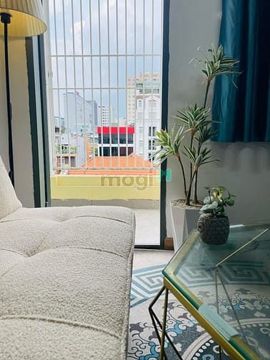 Hình ảnh ✅🌈CĂN HỘ FULL NT, gần ĐH Ngoại Thương 2, Hutech, UTH, Uef ĐI BỘ