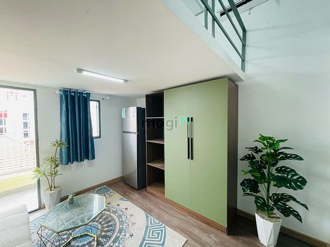 Hình ảnh ✅🌈CĂN HỘ FULL NT, gần ĐH Ngoại Thương 2, Hutech, UTH, Uef ĐI BỘ