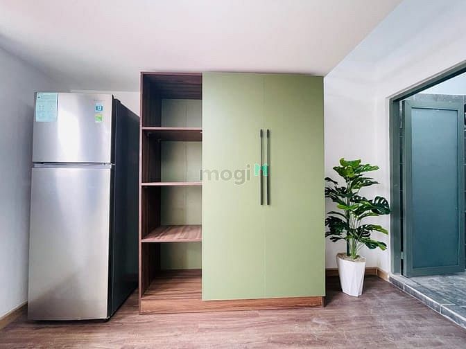 Hình ảnh ✅🌈CĂN HỘ FULL NT, gần ĐH Ngoại Thương 2, Hutech, UTH, Uef ĐI BỘ
