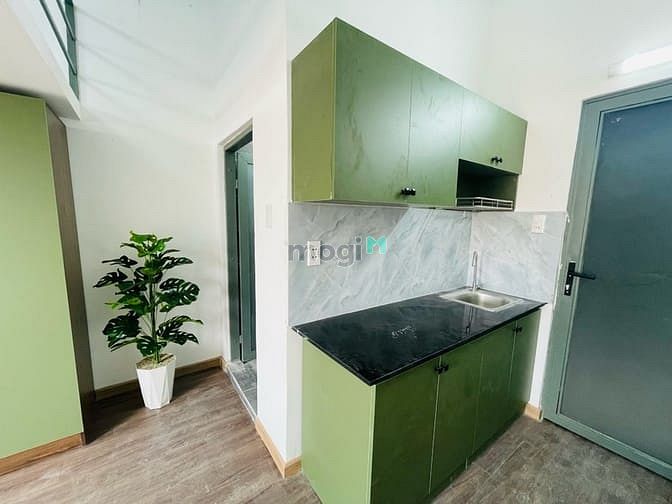 Hình ảnh ✅🌈CĂN HỘ FULL NT, gần ĐH Ngoại Thương 2, Hutech, UTH, Uef ĐI BỘ