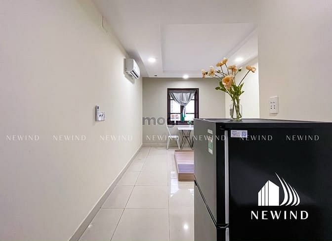 Hình ảnh Studio giá rẻ, phòng mới đủ nội thất, nuôi thú cưng thoải mái