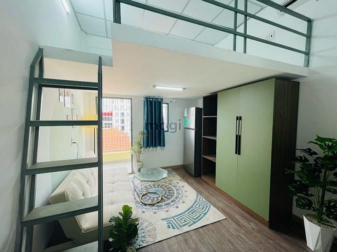 Hình ảnh ✅🌈CĂN HỘ FULL NT, gần ĐH Ngoại Thương 2, Hutech, UTH, Uef ĐI BỘ