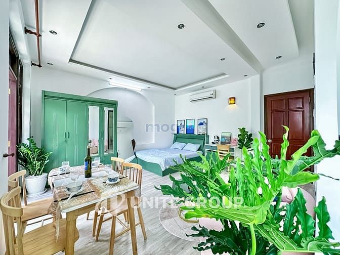 Hình ảnh Hệ thống Studio tại Khu cao cấp Q7, gần Cresentmall,Rmit, Phú Mỹ Hưng