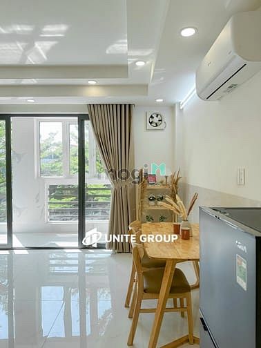 Hình ảnh Hệ thống Studio tại Khu cao cấp Q7, gần Cresentmall,Rmit, Phú Mỹ Hưng