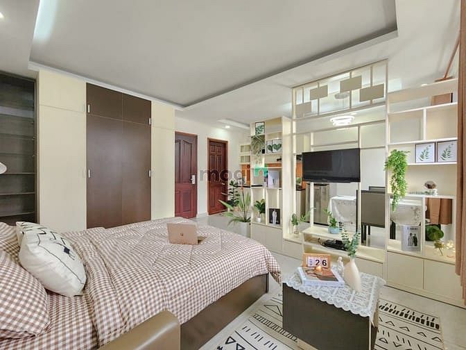 Hình ảnh Hệ thống Studio tại Khu cao cấp Q7, gần Cresentmall,Rmit, Phú Mỹ Hưng