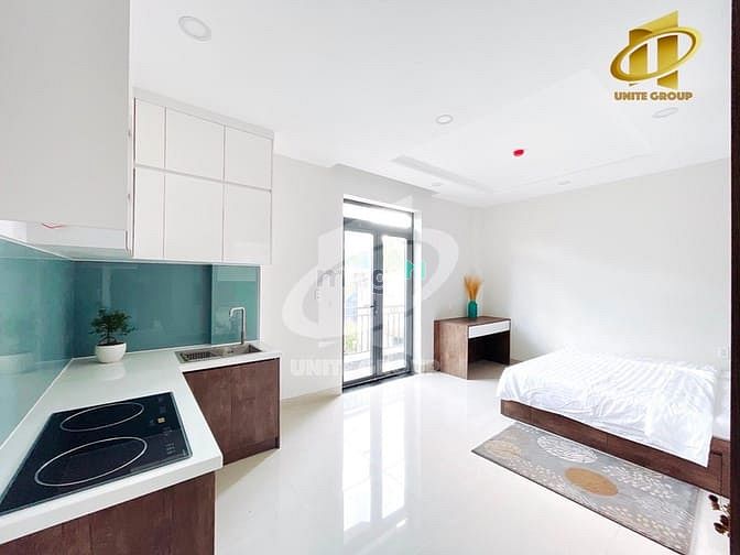 Hình ảnh Hệ thống Studio tại Khu cao cấp Q7, gần Cresentmall,Rmit, Phú Mỹ Hưng