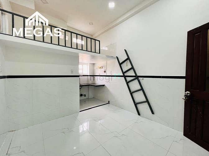 Hình ảnh Cho Thuê Phòng Thơm Mùi Gỗ Cửa Sổ Thoáng Có Máy Lạnh