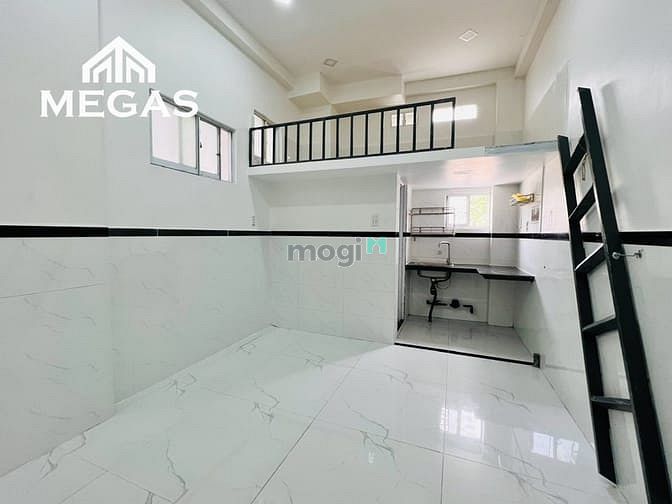 Hình ảnh Cho Thuê Phòng Thơm Mùi Gỗ Cửa Sổ Thoáng Có Máy Lạnh