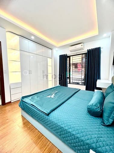 Hình ảnh Nhà khu vực hoàng mai - trương định -bạch mai