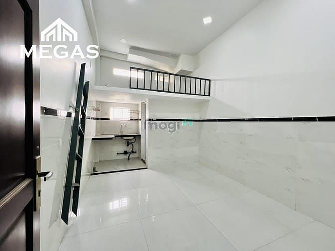 Hình ảnh Cho Thuê Phòng Thơm Mùi Gỗ Cửa Sổ Thoáng Có Máy Lạnh