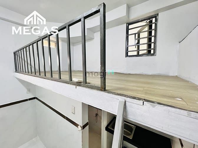 Hình ảnh Cho Thuê Phòng Thơm Mùi Gỗ Cửa Sổ Thoáng Có Máy Lạnh