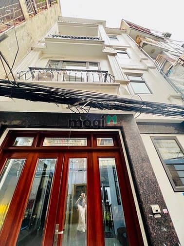 Hình ảnh Nhà khu vực hoàng mai - trương định -bạch mai