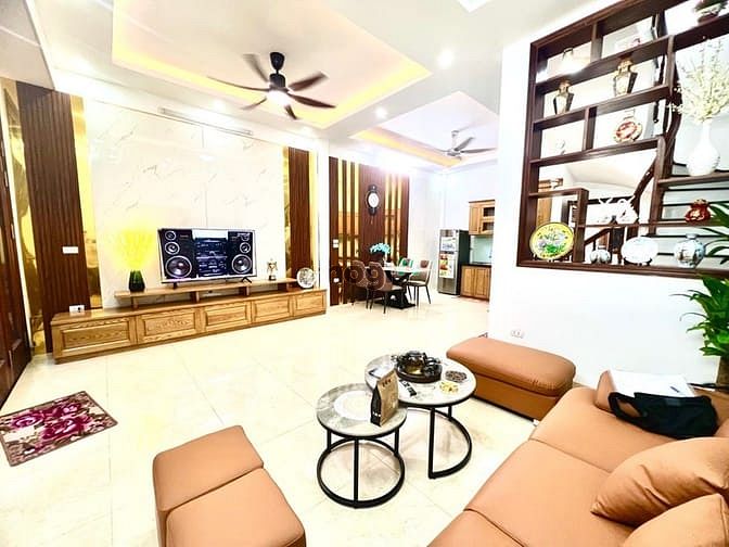 Hình ảnh Nhà khu vực hoàng mai - trương định -bạch mai