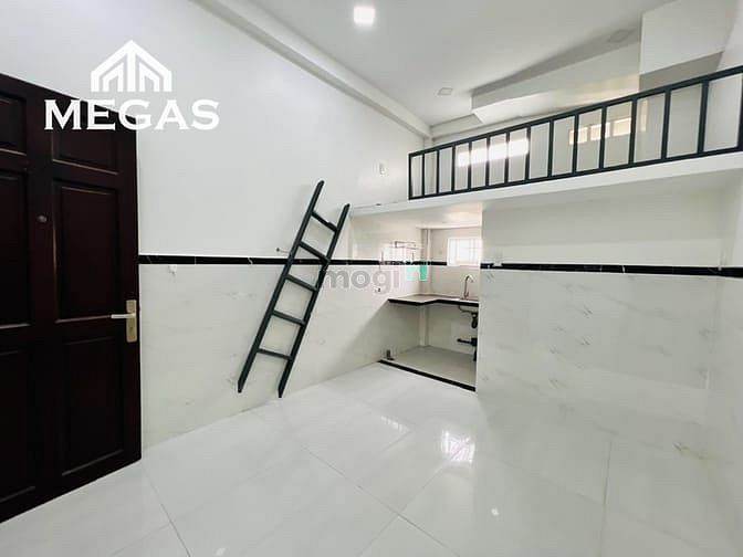 Hình ảnh Cho Thuê Phòng Thơm Mùi Gỗ Cửa Sổ Thoáng Có Máy Lạnh