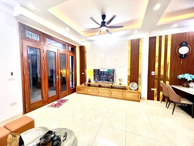 Hình ảnh Nhà khu vực hoàng mai - trương định -bạch mai