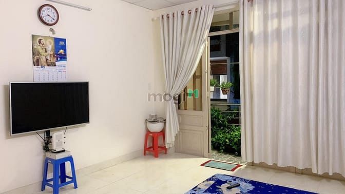 Hình ảnh Phan Huy Ích, 41m2, 5 Tầng, HXM, Tân Bình, NHỉnh 3 TỶ.
