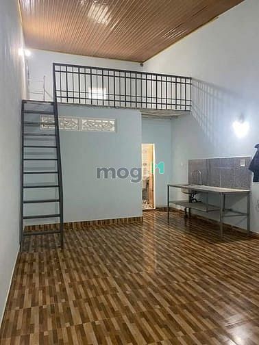 Hình ảnh Bán nhà cấp 4 hẻm 1/5, B'lao, Bảo Lộc