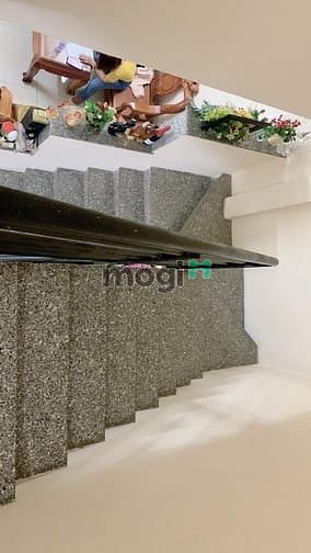 Hình ảnh Phan Huy Ích, 41m2, 5 Tầng, HXM, Tân Bình, NHỉnh 3 TỶ.