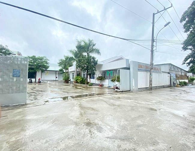 Hình ảnh Mocbai66 - Trang Tải Game Mộc Bài 66 Chính Thức, kho bãi,  nhà xưởng sản xuất