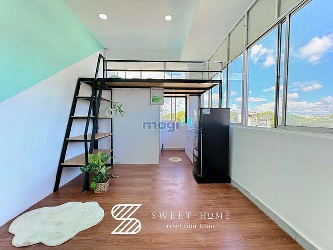 Hình ảnh khai trương Trang Chủ MB66.COM / Đăng Ký Tặng 66K dịch vụ studio duplex giá rẻ quận 5