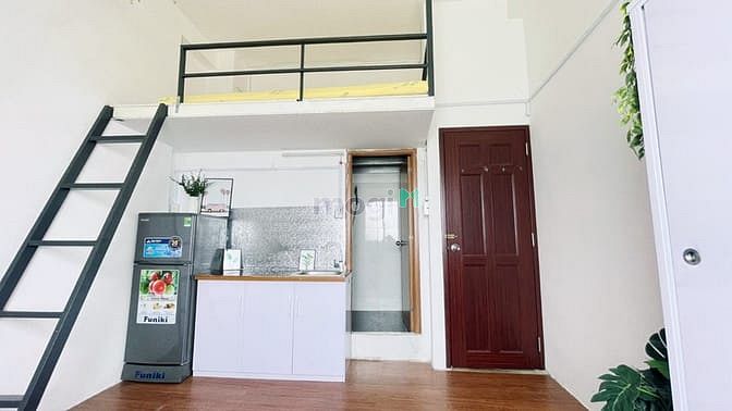 Hình ảnh khai trương Trang Chủ MB66.COM / Đăng Ký Tặng 66K dịch vụ studio duplex giá rẻ quận 5