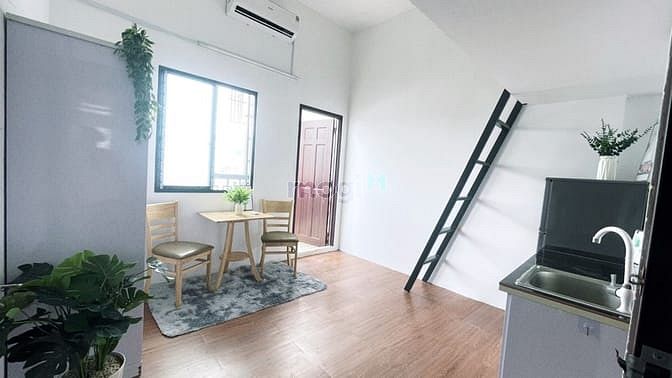 Hình ảnh khai trương Trang Chủ MB66.COM / Đăng Ký Tặng 66K dịch vụ studio duplex giá rẻ quận 5