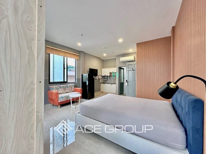Hình ảnh 🏡 Mb6623 nạp rút nhanh chóng mới gần ĐH Y DƯỢC, thang máy, đầy đủ nội thất