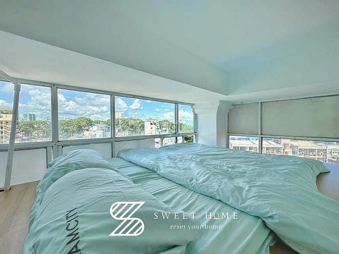 Hình ảnh khai trương Trang Chủ MB66.COM / Đăng Ký Tặng 66K dịch vụ studio duplex giá rẻ quận 5