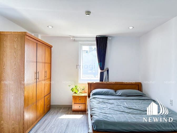 Hình ảnh Studio nội khu PMH Q7, phòng mới đẹp, có thang may, nhiều tiện ích