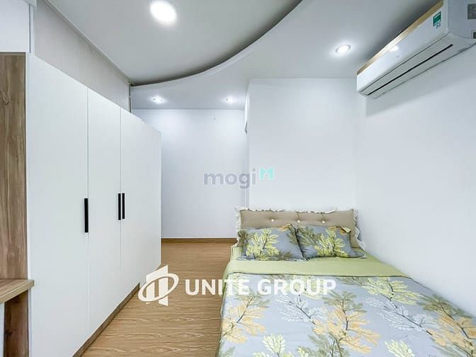 Hình ảnh Căn 1 Phòng Ngủ, máy giặt riêng, Đại Học Tôn Đức Thắng, Rmit, Lotte Q7