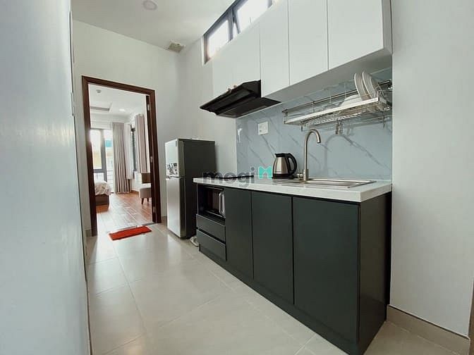 Hình ảnh Cho thuê Trang Chủ MB66.COM / Đăng Ký Tặng 66K full nội thất Hồ Hảo Hớn Q1 gần ĐH văn Lang