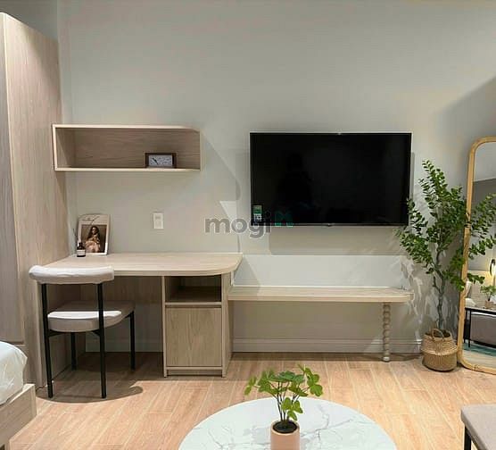 Hình ảnh Cho thuê Trang Chủ MB66.COM / Đăng Ký Tặng 66K full nội thất Hồ Hảo Hớn Q1 gần ĐH văn Lang