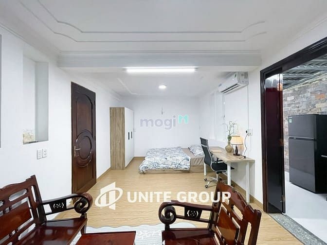Hình ảnh Căn 1 Phòng Ngủ, máy giặt riêng, Đại Học Tôn Đức Thắng, Rmit, Lotte Q7