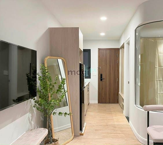 Hình ảnh Cho thuê Trang Chủ MB66.COM / Đăng Ký Tặng 66K full nội thất Hồ Hảo Hớn Q1 gần ĐH văn Lang