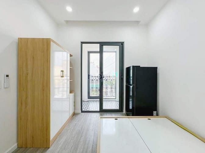 Hình ảnh Căn 1 Phòng Ngủ, máy giặt riêng, Đại Học Tôn Đức Thắng, Rmit, Lotte Q7