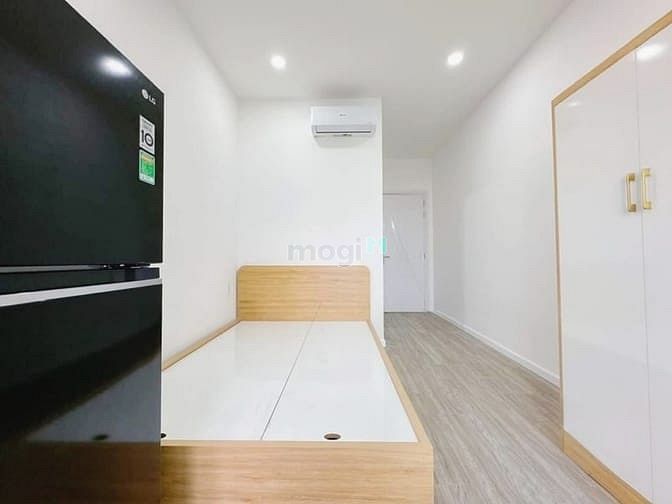 Hình ảnh Căn 1 Phòng Ngủ, máy giặt riêng, Đại Học Tôn Đức Thắng, Rmit, Lotte Q7