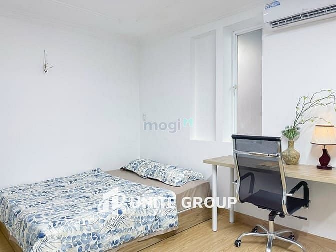 Hình ảnh Căn 1 Phòng Ngủ, máy giặt riêng, Đại Học Tôn Đức Thắng, Rmit, Lotte Q7