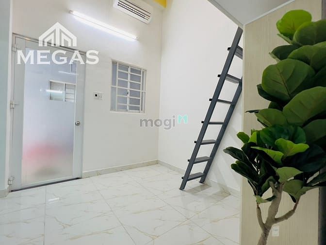 Hình ảnh Phòng trọ MÁY LẠNH và có THANG MÁY ở Bình Trị Đông giá ƯU ĐÃI