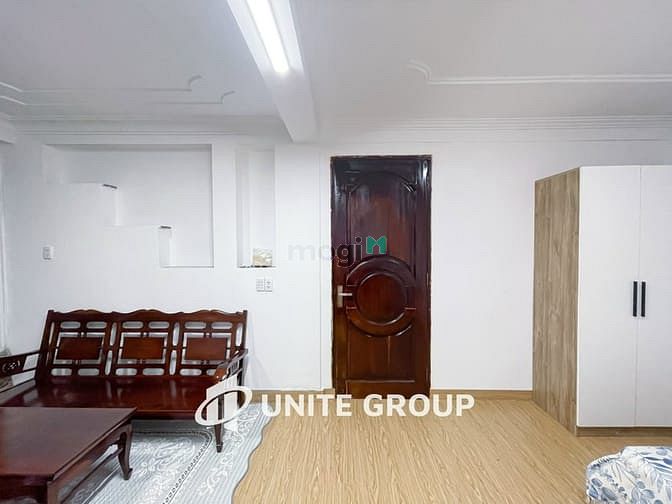 Hình ảnh Căn 1 Phòng Ngủ, máy giặt riêng, Đại Học Tôn Đức Thắng, Rmit, Lotte Q7