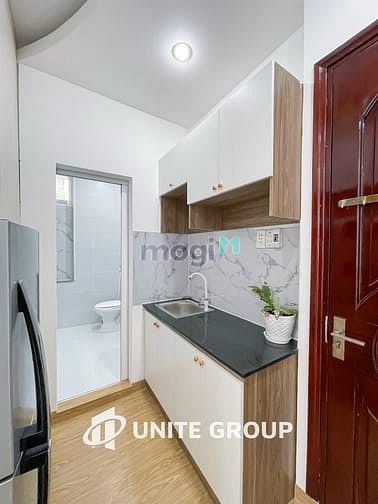 Hình ảnh Căn 1 Phòng Ngủ, máy giặt riêng, Đại Học Tôn Đức Thắng, Rmit, Lotte Q7