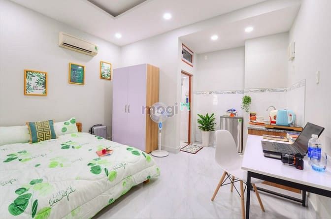Hình ảnh 🏡 Mb6623 nạp rút nhanh chóng STUDIO GIÁ CHỈ 5TR 🏡