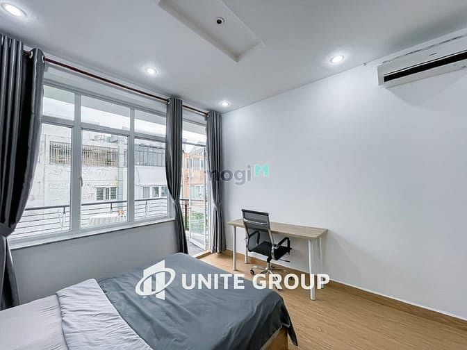 Hình ảnh Căn 1 Phòng Ngủ, máy giặt riêng, Đại Học Tôn Đức Thắng, Rmit, Lotte Q7