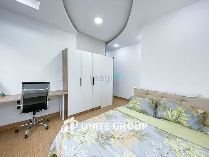 Hình ảnh Căn 1 Phòng Ngủ, máy giặt riêng, Đại Học Tôn Đức Thắng, Rmit, Lotte Q7