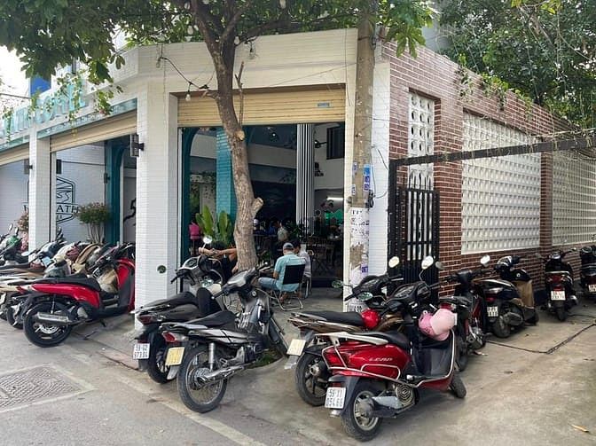 Hình ảnh Mặt Tiền Kinh Doanh Tân Thới Hiệp - Ngang Khủng 11m - 220m2 - 13,x Tỷ