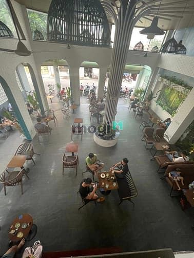 Hình ảnh Mặt Tiền Kinh Doanh Tân Thới Hiệp - Ngang Khủng 11m - 220m2 - 13,x Tỷ