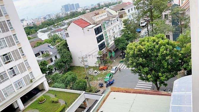 Hình ảnh cho thuê Trang Chủ MB66.COM / Đăng Ký Tặng 66K sky garden 3 - phú mỹ hưng  gồm 3pn.2wc  giá tốt